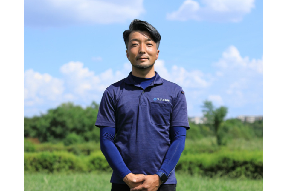 藤江さん