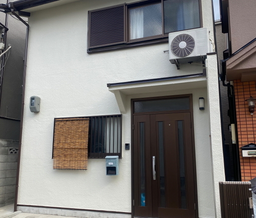 大阪府高槻市After