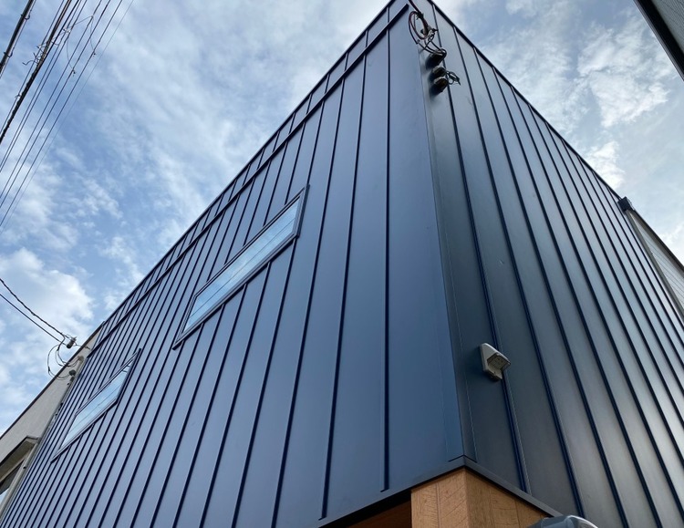 アフターAメイン